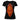 Fierce & Feminine African Masquerade Face Women T-shirt