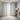 Geometric Afro Black and White Blackout Curtains (Two-Piece)