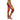 Geometric Print Leggings African Pattern - Eco-Friendly