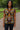 Heritage Pride Women T-shirt African Tribal Print