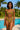 Kente Bikini Ghana Print - African Swimsuit - Traditional