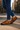 Kente Shoe | African Print Sneaker | Womens Low Canvas
