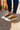 Kente Shoe | African Print Sneaker | Womens Low Canvas