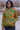 Kente Tribal Pattern Hoodie | Stylish African Street Fashion