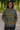 Kente Tribal Print Hoodie | Afro Culture Meets Comfort
