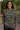 Kente Tribal Print Hoodie | Afro Culture Meets Comfort
