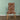 Kuba Print Fabric Chair Cover | African Style Decor