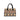African Print Hand Bag with Traditional Pattern - Cultural & Stylish