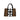 African Handbags in Boston - Cowrie & Tribal Print Designs