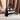 African Handmade Bag Boston Style – Mud Cloth Stripe Pattern