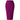 Midi Skirt Pencil Magenta Cotton – Vibrant Chic