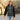 Modern Hoodie African Print Tribal Scissors Pattern