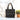 Mud Cloth African Fabric Bags Tote | Tribal Fashion