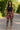 Mud Cloth Leggings - African Active Wear - Bogolan Heritage