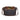Mudcloth African Leather Bag Brown | Traditional Sadle Style