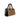 Shop African Print Handbags with Boston Geometric Kuba Patterns