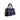 African Handmade Bag Boston Mud Cloth Local Print Multicolor