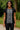 Sophisticated Fit Afrocentric Tribal Print Women T-shirt