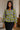 Statement African Print Blouse for Ladies – Modern Tradition