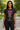 Statement Tee : African Print Women T-shirt Turban Scarf Lady