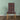 Traditional African Print Accent Chair Removable Cover