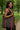 Traditional Afrocentric Tote Bags | Ethnic Trident Print | Large Capacity