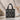 Traditional Tote Bag | Mudcloth Tribal Print