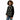 Tribal African Hoodie Designs | Sustainable Afro Sweatshirt