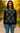 Tribal African Hoodie Designs | Sustainable Afro Sweatshirt