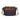 Tribal African Leather Handbag Brown | Sadle Style