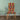 Tribal Chair Cover Removable Spandex Fabric in Kente Print