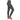 Tribal Leggings African Mud Cloth | Boldly Heritage