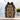 Tribal Mudcloth Backpack | Afrocentric Fashion | Diaper Bag