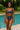 Tribal Print Bikini Black and White Mud Cloth Style