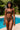 Tribal Print Swimwear Mudcloth Bikini Set Swimsuit