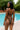 Tribal Print Swimwear Mudcloth Bikini Set Swimsuit