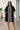 Tribal Short African Dress with Pockets - PLUS SIZE