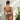 African Nubian Print Bikini Set Swimsuit - Bynelo
