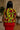 Versatile African Ankara Blouse Floral Jacket Peplum Style