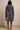 Vibrant Tribal African Dress - From Casual to Statement Wear