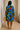 Vibrant Tribal African Dress - From Casual to Statement Wear