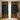 Buy Printed Blackout Curtains Tribal Patterns (Two-Piece)