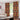 Kente Print African Curtains For Sale Grommet (Two Piece)