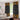 Geometrical African Mudcloth Curtains Grommet (Two-Piece)