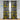 Bogolan Curtains African Print Tribal (Two-Piece)