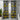 Bogolan Curtains African Print Tribal (Two-Piece)