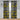 Bogolan Curtains African Print Tribal (Two-Piece)