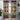 African Native Print Curtains Mudcloth (Two-Piece)