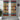 African Native Print Curtains Mudcloth (Two-Piece)
