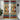 African Native Print Curtains Mudcloth (Two-Piece)